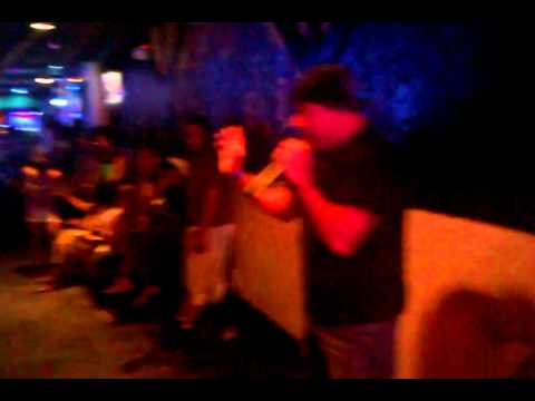 OsO (JdO) Performance in Keyport's Bar and grill