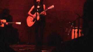 Andy Allo -- Yellow Gold