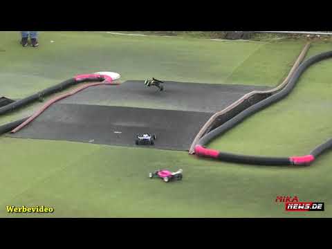 Showdown im 3.A-Finale ORE2WD um den Deutschen Meistertitel