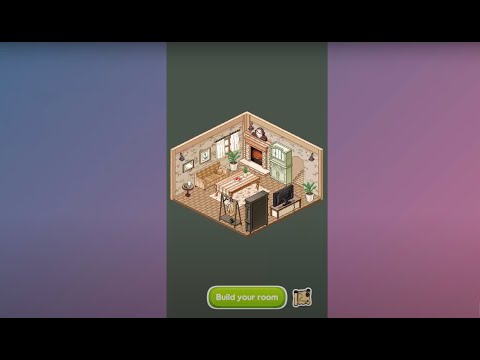 Pixel Art: Color Rooms for Android - Free App Download