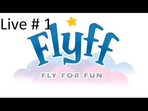 comment monter son bj flyff