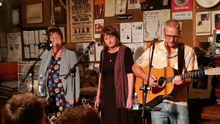We Prayed a Skiffy Rivets cover of a Larry Sparks song at the Bunker Auckland in November 2020.