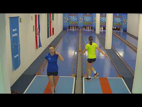 ŽKK ISTRA-KUSTOŠIJA (1. HEP HKSL-ž, 8. kolo, 23.11.2025.) (Kamera 1)