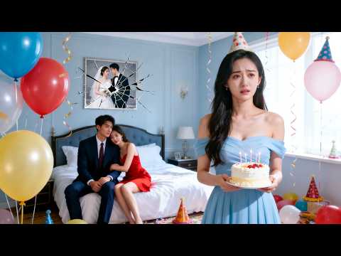 On her birthday, he brought his mistress home—she left, married a billionaire, he lost all.