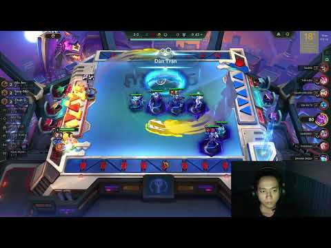 Pro Player Highlights: Best Performances in Teamfight Tactics