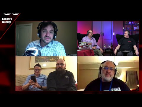 Bitcoin, WikiLeaks, &amp; Julian Assange - Paul's Security Weekly #600
