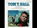 Strawberry Farms by Tom T Hall