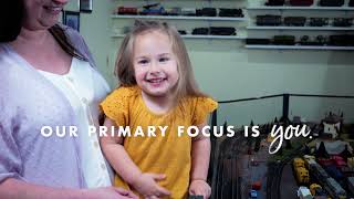 Pediatrics – Our Primary Focus is You in Poplar Bluff – 30 sec
