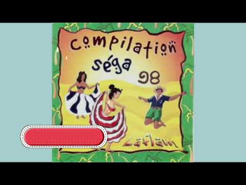 Jimmy Lutchmannah & Tian Corentin / Kote Zot Tiété (1998)