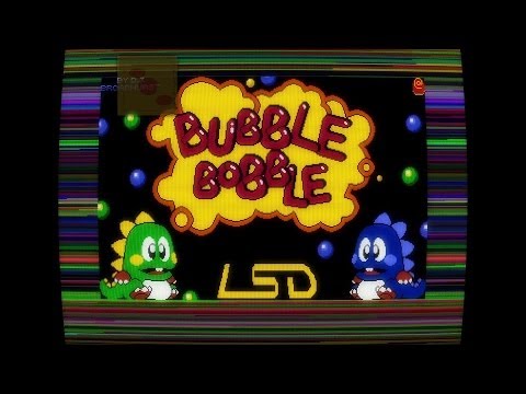 bubble bobble atari download