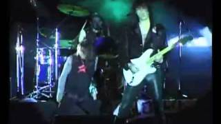 Rata Blanca - Rompe el Hechizo (vivo Zanon 2006)