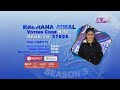NEPAL IDOL SEASON 3 | RACHANA RIMAL | VOTING CODE | AP1HD
