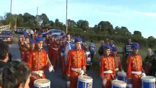 Downshire Guiding Star Flute Band Banbridge