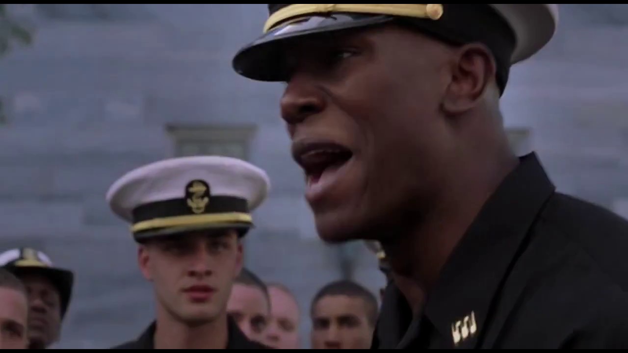 Miniature de la vidéo Annapolis - trailer du film Annapolis