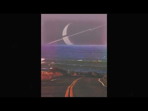 M83 || Dua Lipa || 80's Type Beat - "OCEAN MOON"