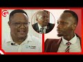 EXCLUSIVE LISSU ACHAFUA HALI Ya HEWA AWAVAA KINA MDEE KUHUSU MBOWE CHADEMA KUGAWANYIKA