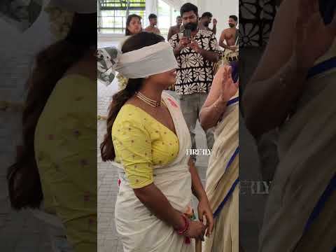 Reel tagged #malluactress