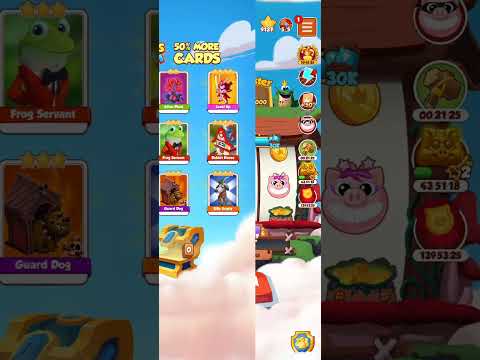 spin coin master