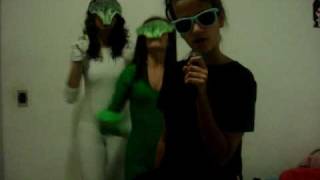 Brocolli - Mcfly Cover