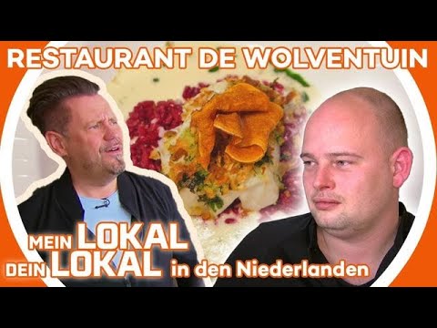 Überraschung ins Gesicht geschrieben! 😲 Was macht Marco anders? | 1/2 | Mein Lokal, Dein Lokal