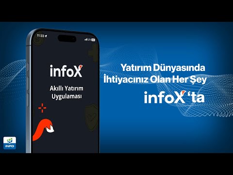 infox : Akıllı Yatırım