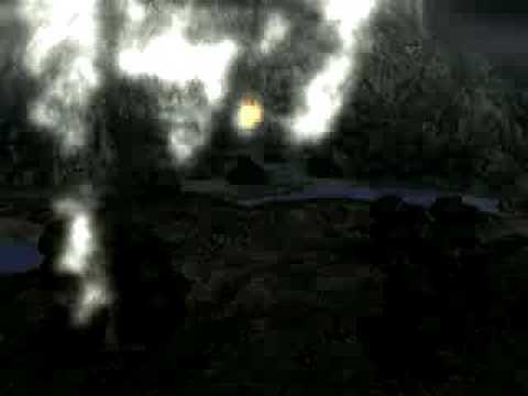 Mythical Warriors: Battle for Eastland - Outerbound Games - Intro