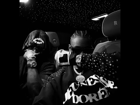 [FREE] Guy2Bezbar x Yorssy Type Beat - " DIGBA " | Instru Banger | Instru Rap 2025