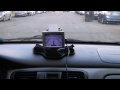 Video 'Morgan Freeman intelligent GPS'