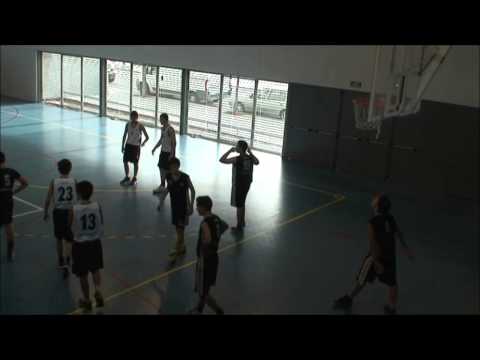 E.P. SABADELL 74 - UESC 2  56