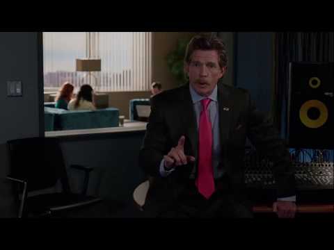 Leo Holt's story from Daddy's Home