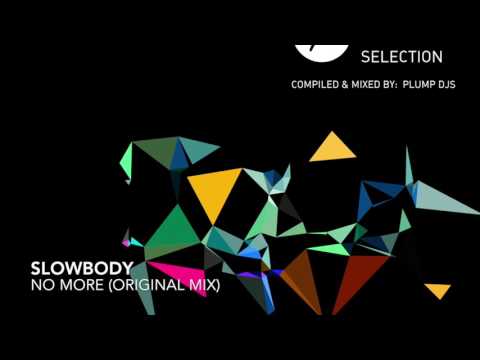 Slowbody - No More (Original Mix)
