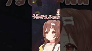 ノイズメーカーすぎるみこちww#さくらみこ #戌神ころね #ホロライブ