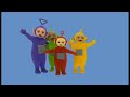 My Second Fanmade Sesame Street CTW Ending