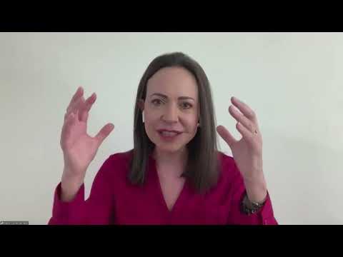 Přehrát video: Co nám je do toho? / 12. Konference k poctě laureáta Ceny Václava Havla za lidská práva: Rozhovor s laureátkou Ceny