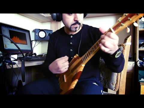 Victor Baeza - Kapi Tura Pini - Rapa Nui