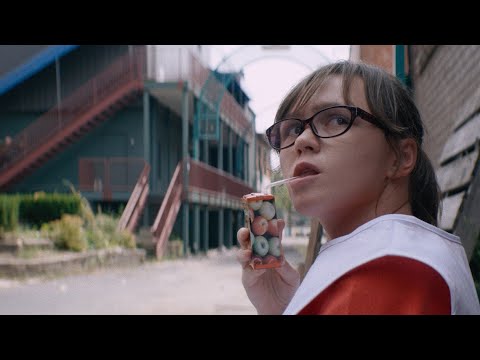 龐克版《搖滾青春戀習曲》，榮獲眾多國際影展肯定！《美國心龐克情》譜出新戀情！｜原創娛樂 Creative Century Ent.