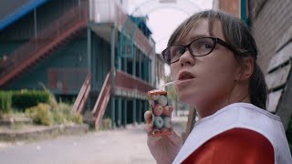 龐克版《搖滾青春戀習曲》，榮獲眾多國際影展肯定！《美國心龐克情》譜出新戀情！｜原創娛樂 Creative Century Ent.