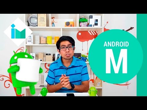 Android 6 Marshmallow es oficial