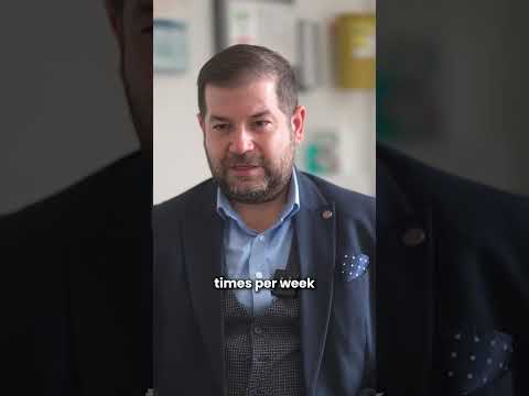 Common Causes of Infertility | Dr. Bassel Wattar Explains