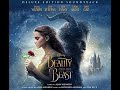 Disney CD Review Beauty And The Beast Deluxe Live Action Soundtrack