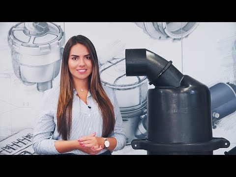 Product Spotlight: De VETUS HPW High Performance Waterlock