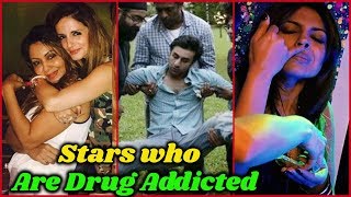 Bollywood Stars who are Drug Addicted  Aryan Khan 