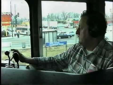 Real train engineer: day in the life/ Train Engineer Jim