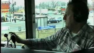 Real train engineer: day in the life/ Train Engineer Jim