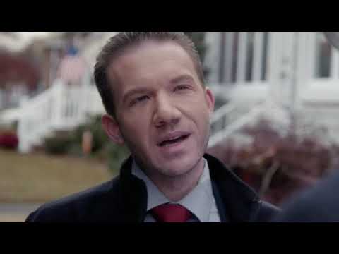 Graham Powell - Det. Gershanick in Homicide City