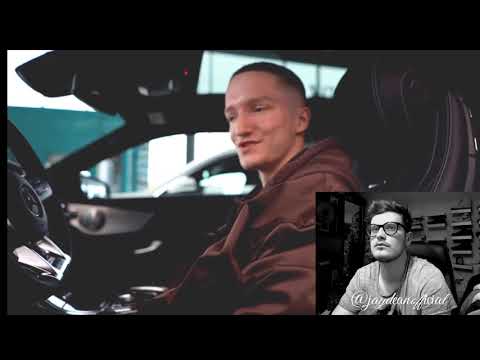 JAY Reagiert | Mein erster Mercedes Benz AMG.. (zu krank) Justin | C63 Facelift | Peso, VIP-Leasing