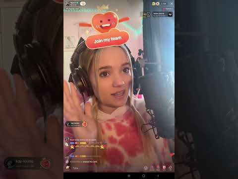 Tori V - The Show - Part 1