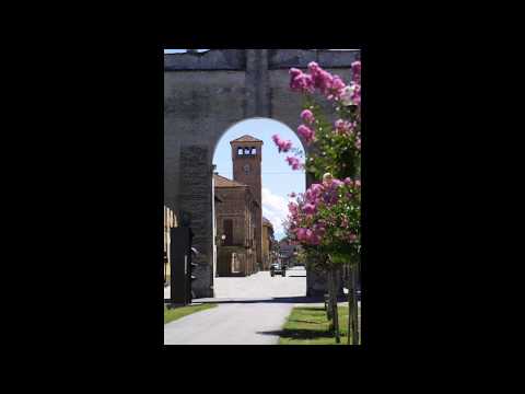 L'Antica Cherasco  La nostra Cherasco