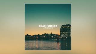 Headhunterz - Landslide (Cover Art)
