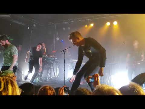 Foals - What Went Down - Concorde2 - 10-05-19